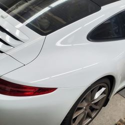 C & F Auto Custom & Frame