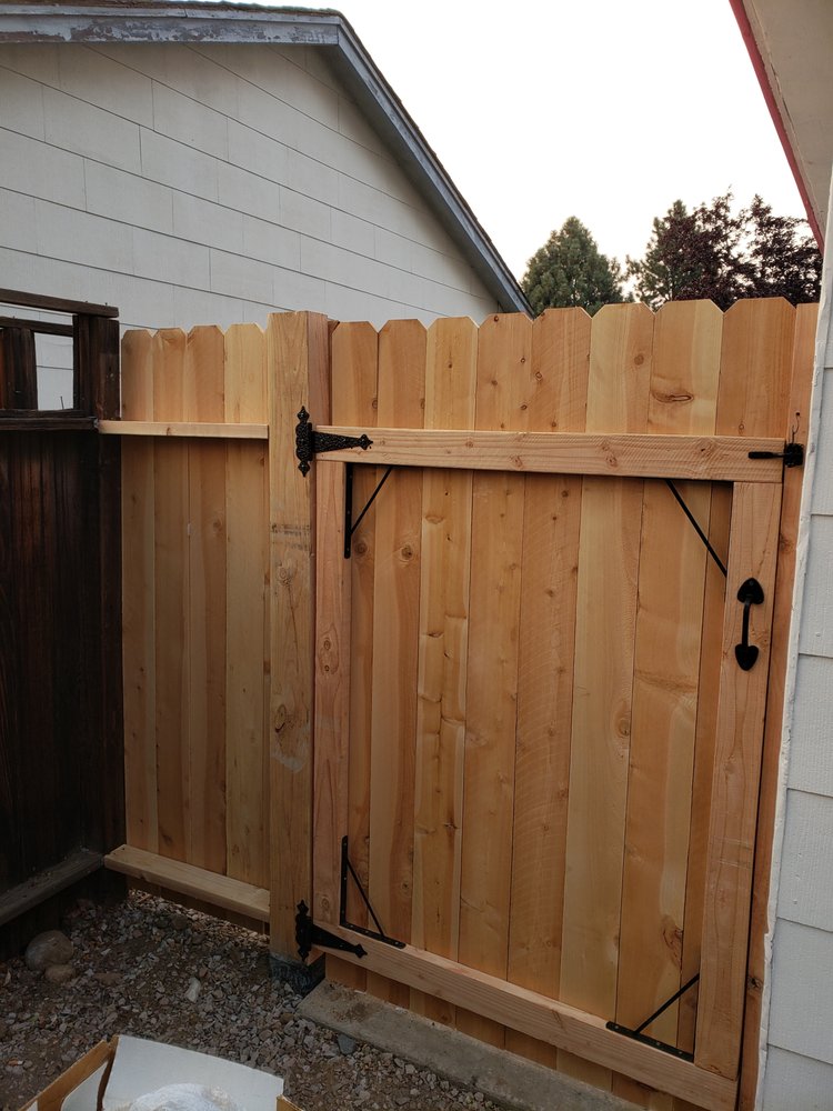 Slide of A To Z Handyman Services