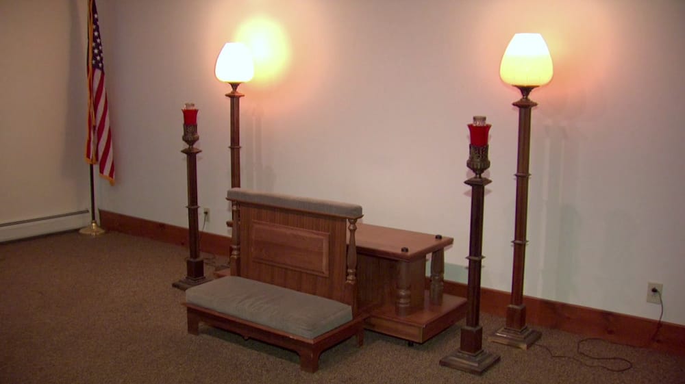 A G COLE FUNERAL HOME Updated August 2024 34 Photos 215 E Main St, Johnstown, New York