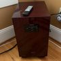 Halford Loudspeakers