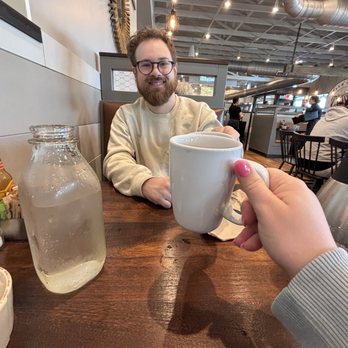 First Watch - Breakfast & Brunch Near Me - Arden, North Carolina