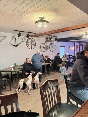 Bike House Brewing by null