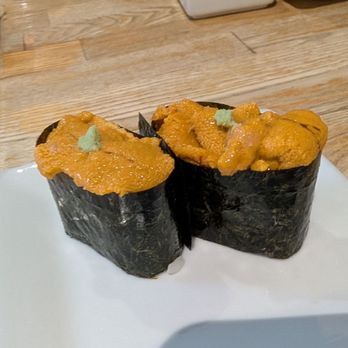Sushi Katsu-ya - Uni - Japanese Near Me - Nothridge, California
