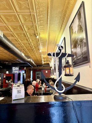 The Anchor Fish & Chips by null