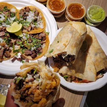 Cheztakos!!! - Mexican Near Me - Mountain View, California