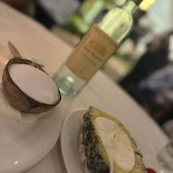 Dessert
