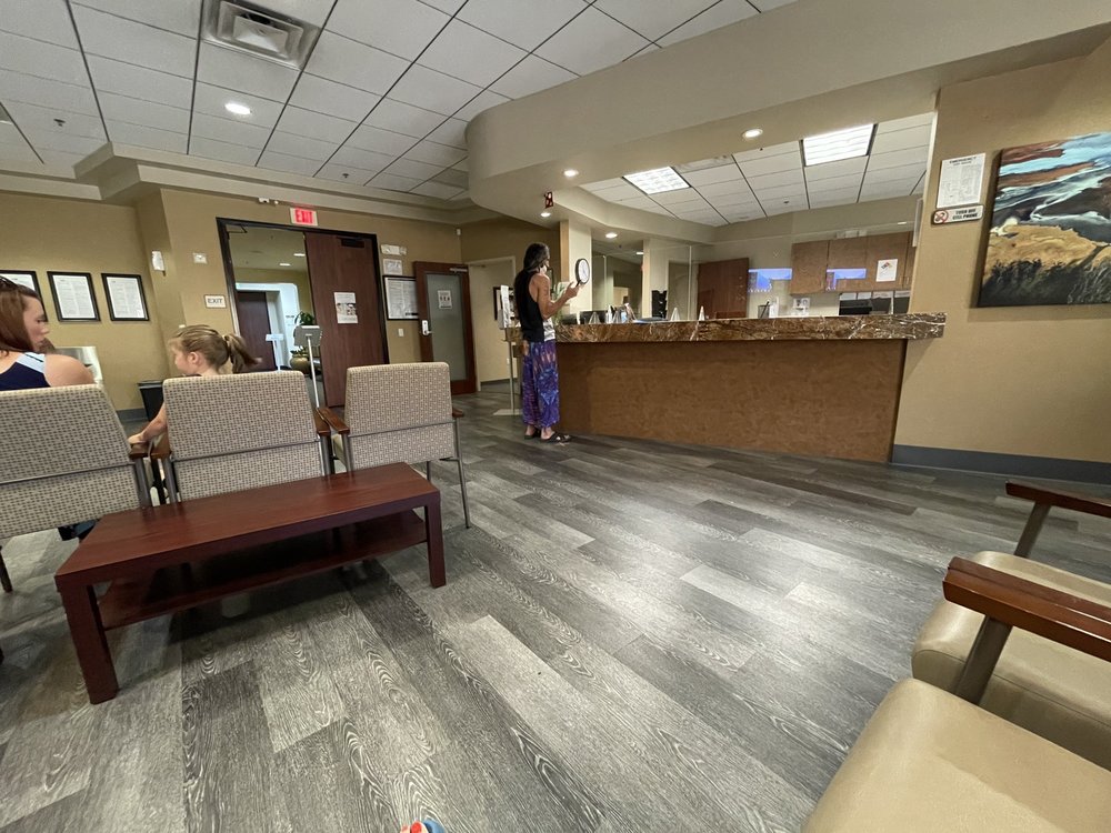 DESERT CARE NETWORK MULTISPECIALTY CLINIC LA QUINTA Updated