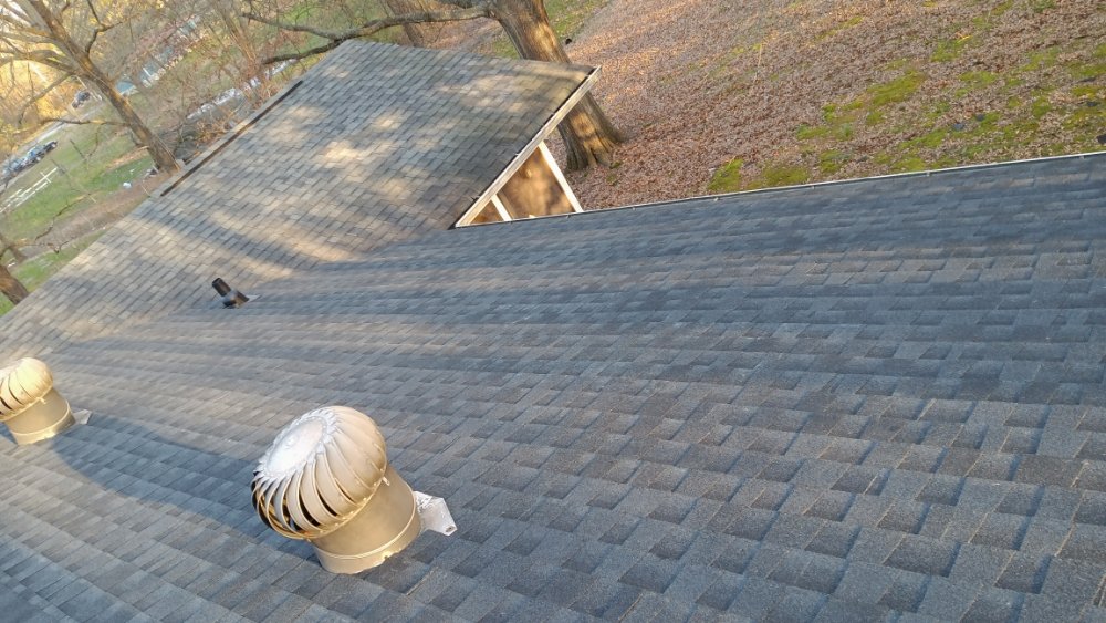 Slide of KEP Roofing & Fencing