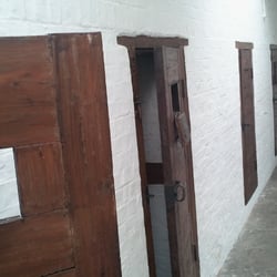 Old Gaol Museum