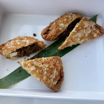 Aire De O:Live - Beef empanada - Hotels Near Me - Carolina, Puerto Rico Aire De O:Live - Beef empanada - Hotels Near Me - Carolina, Puerto Rico