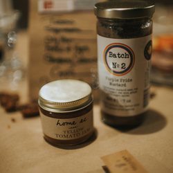 Batch No. 2 - Photo by Violet Short Photography (Yelp Elite dinner party in the City Market catacombs)