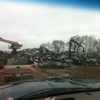 Davis Industries - Recycling Center Near Me - Lorton, Virginia