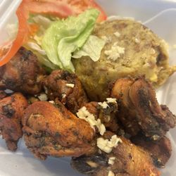 Coqui by Tayta's