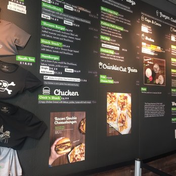 Shake Shack River North - Burgers Near Me - Chicago, Illinois Shake Shack River North - Burgers Near Me - Chicago, Illinois