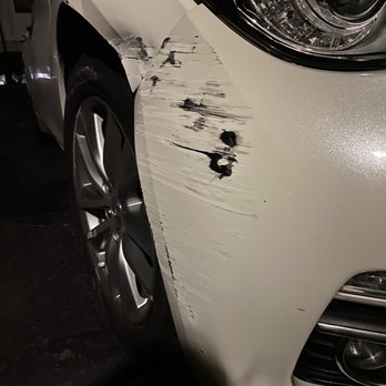 World Auto Body - Miramar - Body Shops Near Me - San Diego, California