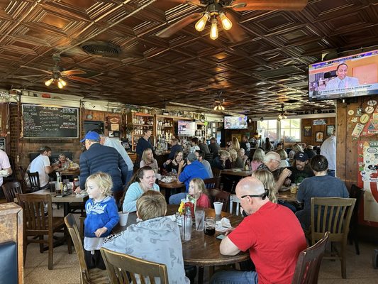 Yorktown Pub by null
