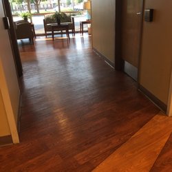 OhioHealth Dcotors Hosptial - Relax near assigned room