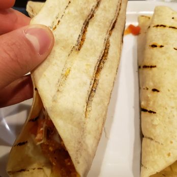 The Flyin' Pig - Look at the size of this taco!! - Barbeque Near Me - Midlothian, Virginia The Flyin' Pig - Look at the size of this taco!! - Barbeque Near Me - Midlothian, Virginia