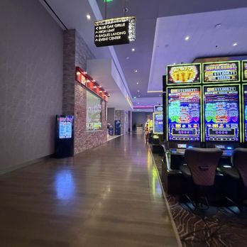 Table Mountain Casino Resort - Casinos Near Me - Friant, California Table Mountain Casino Resort - Casinos Near Me - Friant, California
