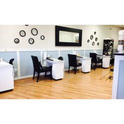 Flying Point Nail Spa