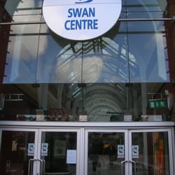 Swan Shopping Centre