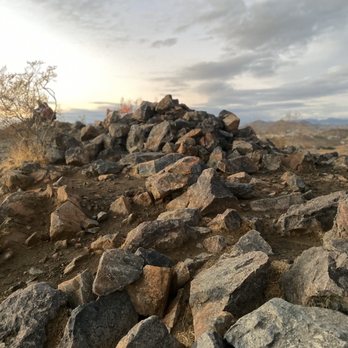 Thunderbird Park - Parks Near Me - Glendale, Arizona