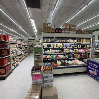 Komart - International Grocery Near Me - Dallas, Texas