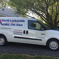 Signs One Hour - Signs One Hour created this fabulous signage for my new van. Very reasonable price, and excellent work.