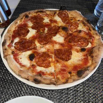 Fritti - Italian Near Me - Atlanta, Georgia