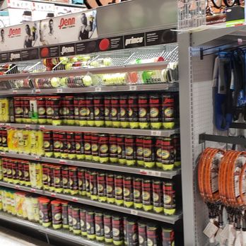 DICK'S Sporting Goods - Sports Wear Near Me - Massapequa, New York