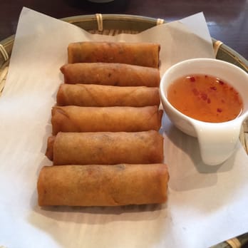 Veggiebowl - Spring rolls - Vietnamese Near Me - Vancouver, British Columbia Veggiebowl - Spring rolls - Vietnamese Near Me - Vancouver, British Columbia