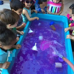 Building Kidz of Daly City