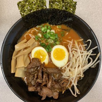 Kagoshima Ramen House - The Hells Ramen - Ramen Near Me - Keizer, Oregon Kagoshima Ramen House - The Hells Ramen - Ramen Near Me - Keizer, Oregon