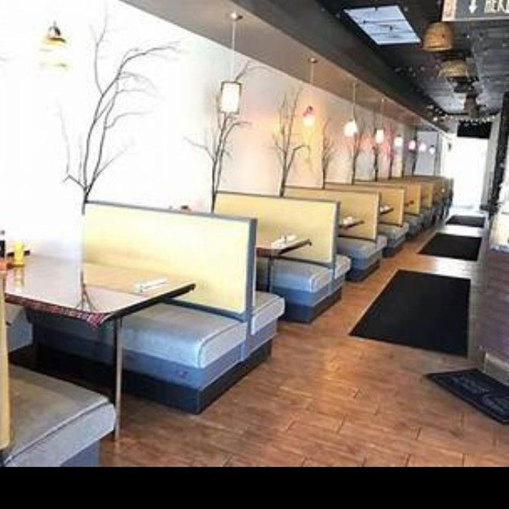 Culantro - Inside dining - Peruvian Near Me - Ferndale, Michigan Culantro - Inside dining - Peruvian Near Me - Ferndale, Michigan