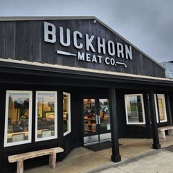Buckhorn Meat - Front