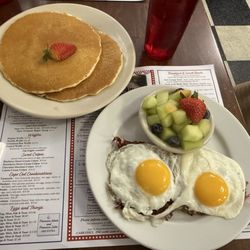 Red Cottage Restaurant