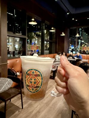Harry Potter Shop Chicago by null