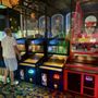 Photo of Lucky Snake Arcade & Sports Bar at Showboat