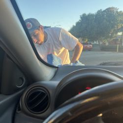 Fast Pass Car Wash - You could use the vacuums and have better service