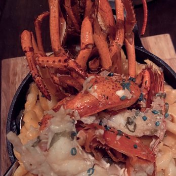 Yardbird - Lobster Mac 'N' Cheese - Southern Near Me - Dallas, Texas Yardbird - Lobster Mac 'N' Cheese - Southern Near Me - Dallas, Texas