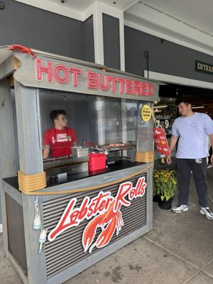 Stew Leonard's by null