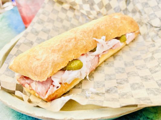 Rory's Other Place by null