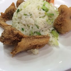 Restaurante Berbigão