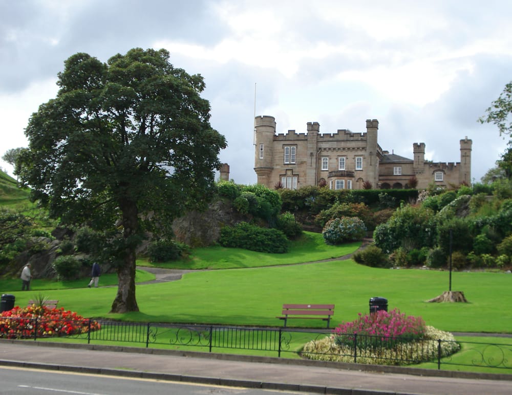 CASTLE HOUSE MUSEUM Updated August 2024 Argyll Street, Dunoon