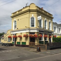 The Mitre