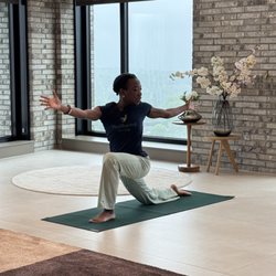 Wellbeing Onsite - We have Certified Teachers - offering yoga, pilates, sound healing meditation, & fitness