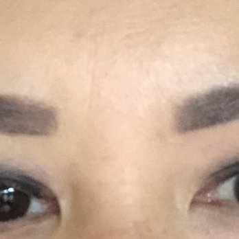 Dream Lash Studio - Ombré Powder Brows - Eyelash Service Near Me - Houston, Texas Dream Lash Studio - Ombré Powder Brows - Eyelash Service Near Me - Houston, Texas
