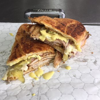 The Colossal Sandwich Shop - Best Cubano in DFW!!! - Sandwiches Near Me - Bedford, Texas