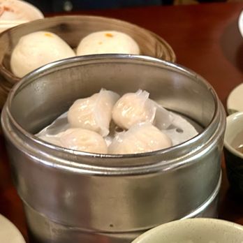 Dim Sum Asian Bistro - Shrimp shumai - Dim Sum Near Me - Durham, North Carolina