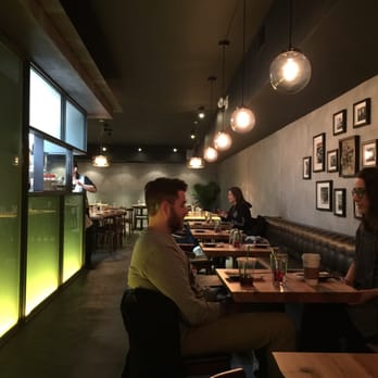 District Saigon - Vietnamese Near Me - Astoria, New York